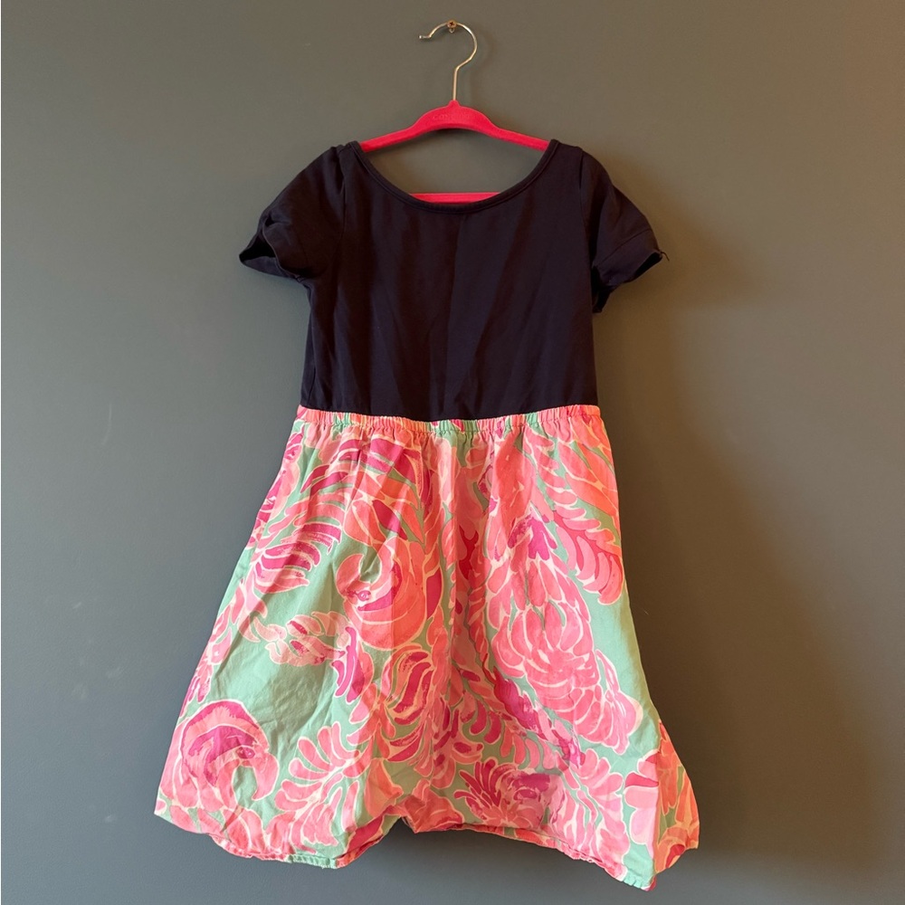 Lilly Pulitzer Lacey Dress size S